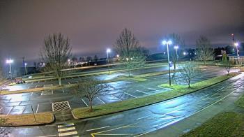 Weather camera view of Cloverleaf ES.