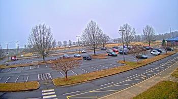 Weather camera view of Cloverleaf ES.
