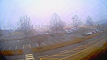 Weather camera view of Cloverleaf ES.