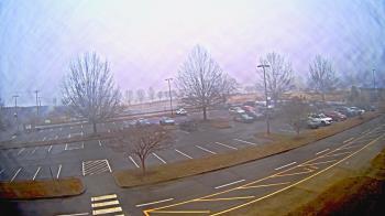 Weather camera view of Cloverleaf ES.