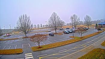 Weather camera view of Cloverleaf ES.