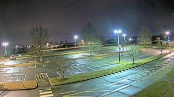 Weather camera view of Cloverleaf ES.