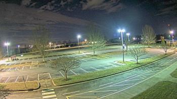 Weather camera view of Cloverleaf ES.