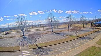 Weather camera view of Cloverleaf ES.