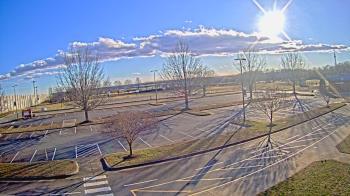 Weather camera view of Cloverleaf ES.