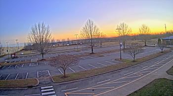 Weather camera view of Cloverleaf ES.