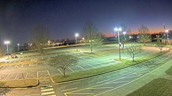 Weather camera view of Cloverleaf ES.