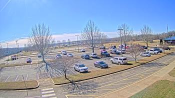 Weather camera view of Cloverleaf ES.