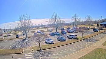 Weather camera view of Cloverleaf ES.