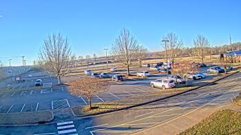 Weather camera view of Cloverleaf ES.