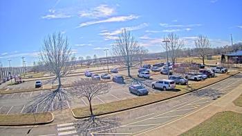 Weather camera view of Cloverleaf ES.