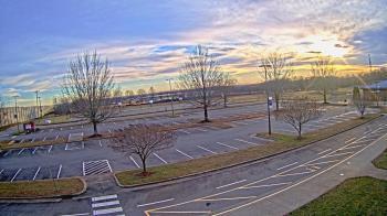 Weather camera view of Cloverleaf ES.