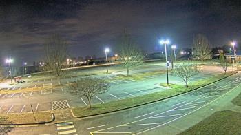 Weather camera view of Cloverleaf ES.