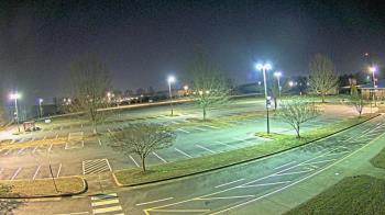 Weather camera view of Cloverleaf ES.