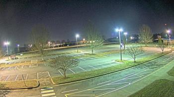 Weather camera view of Cloverleaf ES.