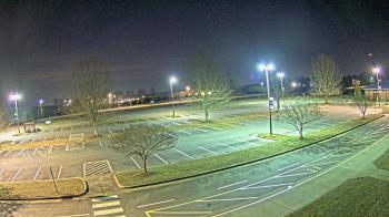 Weather camera view of Cloverleaf ES.