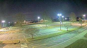 Weather camera view of Cloverleaf ES.