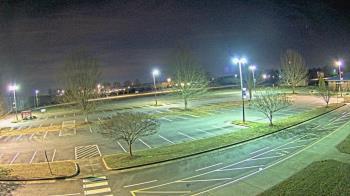 Weather camera view of Cloverleaf ES.