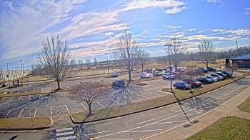 Weather camera view of Cloverleaf ES.
