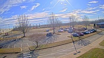 Weather camera view of Cloverleaf ES.
