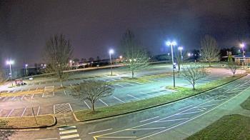 Weather camera view of Cloverleaf ES.
