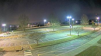 Weather camera view of Cloverleaf ES.