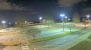 Weather camera view of Cloverleaf ES.