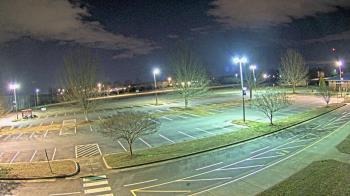 Weather camera view of Cloverleaf ES.