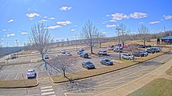 Weather camera view of Cloverleaf ES.