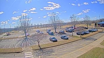 Weather camera view of Cloverleaf ES.