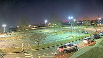 Weather camera view of Cloverleaf ES.