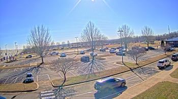 Weather camera view of Cloverleaf ES.