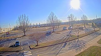 Weather camera view of Cloverleaf ES.