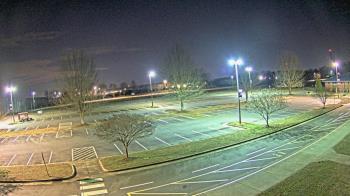 Weather camera view of Cloverleaf ES.