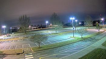 Weather camera view of Cloverleaf ES.