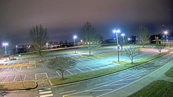 Weather camera view of Cloverleaf ES.