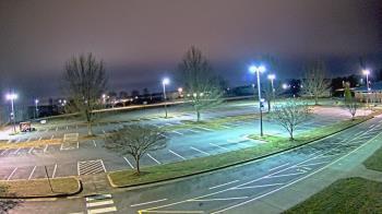 Weather camera view of Cloverleaf ES.