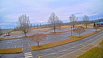Weather camera view of Cloverleaf ES.