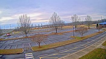 Weather camera view of Cloverleaf ES.
