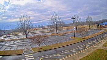 Weather camera view of Cloverleaf ES.