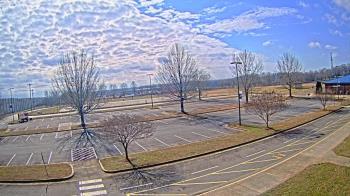Weather camera view of Cloverleaf ES.