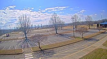 Weather camera view of Cloverleaf ES.