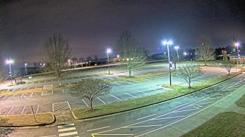 Weather camera view of Cloverleaf ES.
