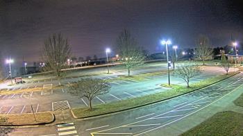 Weather camera view of Cloverleaf ES.