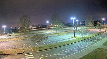 Weather camera view of Cloverleaf ES.