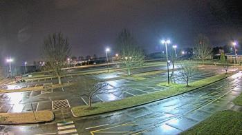 Weather camera view of Cloverleaf ES.