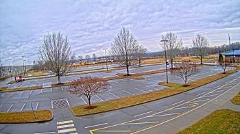 Weather camera view of Cloverleaf ES.