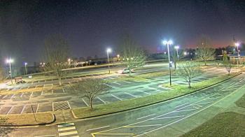 Weather camera view of Cloverleaf ES.