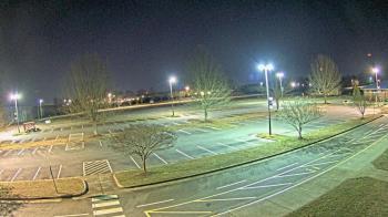 Weather camera view of Cloverleaf ES.