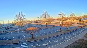 Weather camera view of Cloverleaf ES.